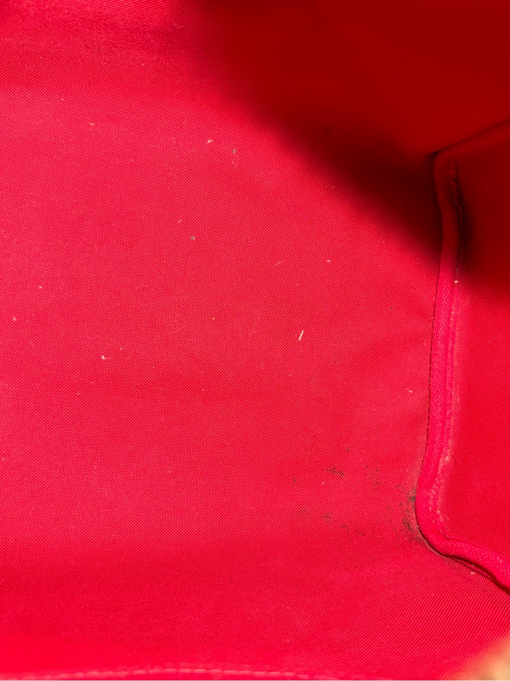 Authentic Louis Vuitton speedy 30 - Picture 13 of 16